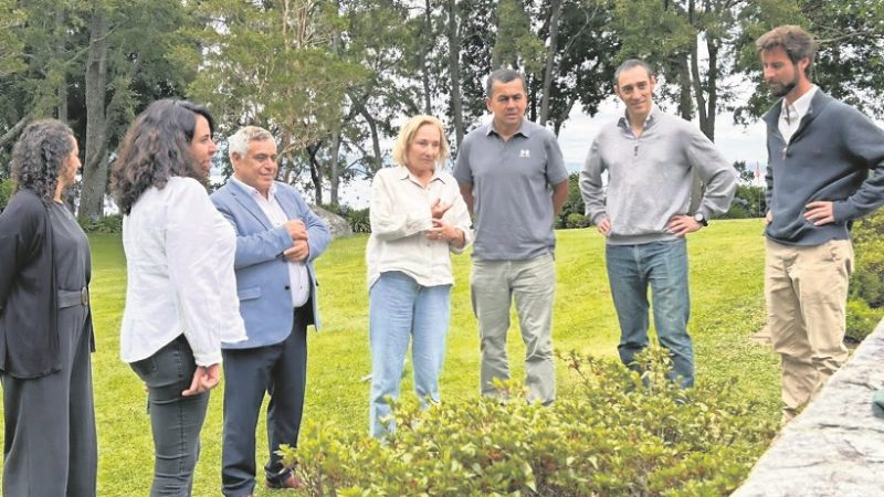 Familia recordará a ex Presidente Piñera con misa en Bahía Coique