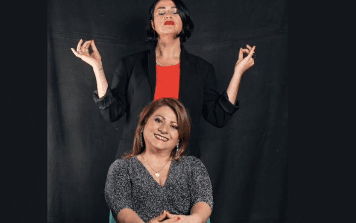 Reconocidas humoristas se presentarán en el Teatro Regional Cervantes