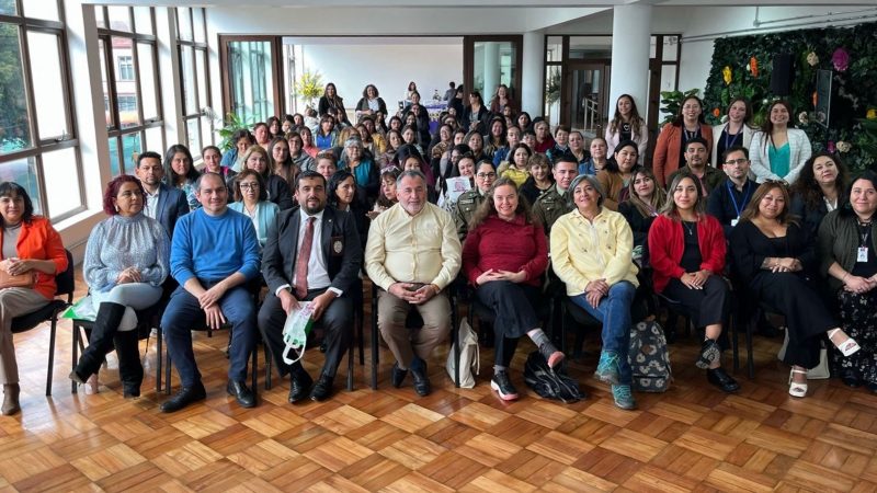 Con 72 mujeres beneficiadas da inicio el Programa Jefas de Hogar año 2025