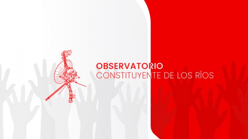 Hoy domingo finaliza el segundo sondeo regional sobre la Convención