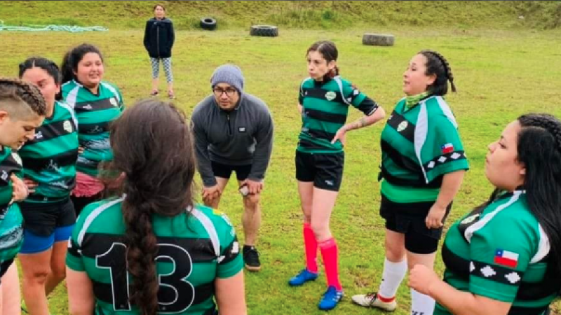 Las “Pumas” enfrentarán a un duro rival en su estreno