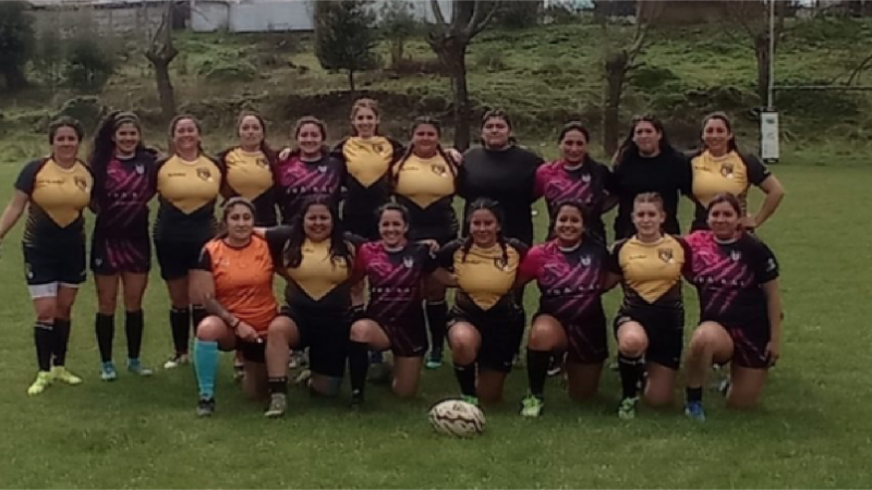 Pese a no ganar, las “Pumas” hicieron un buen balance de su estreno absoluto como equipo