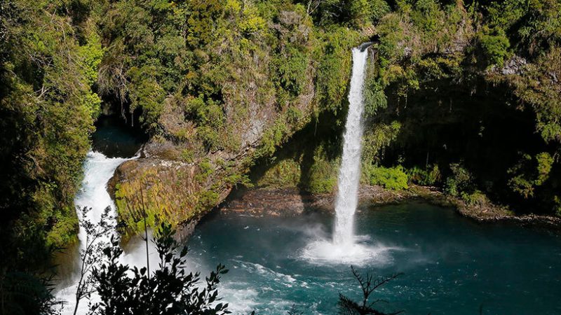 Corral se posicionó como destino con mayor ocupación de Chile