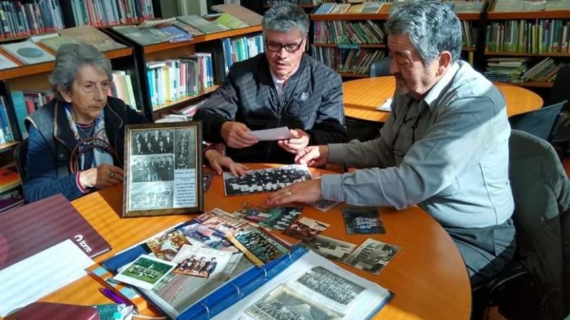 Cuatro bibliotecas de Los Ríos fijan nuevas metas y modernizan sus servicios