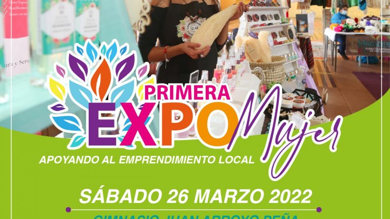 Este sábado en Río Bueno se desarrollará la Expo Mujer con inédito «cambio de look»