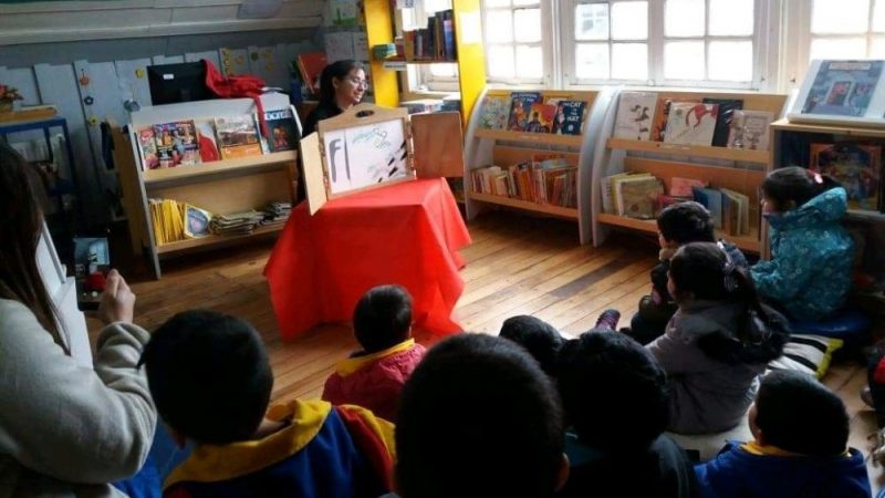 Casona Cultural de Panguipulli inicia sus Talleres Culturales para el presente año￼