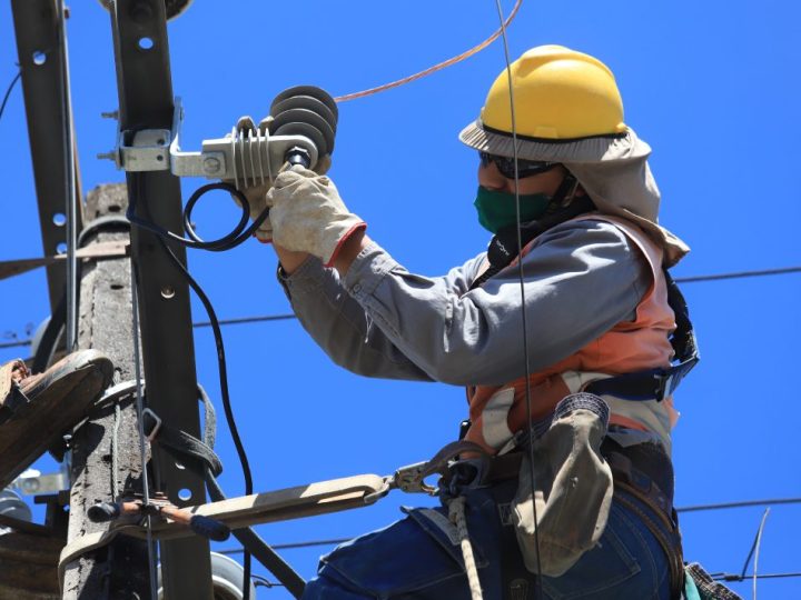 SEC formula cargos contra Saesa, Cooprel y Socoepa por cortes de energía eléctrica