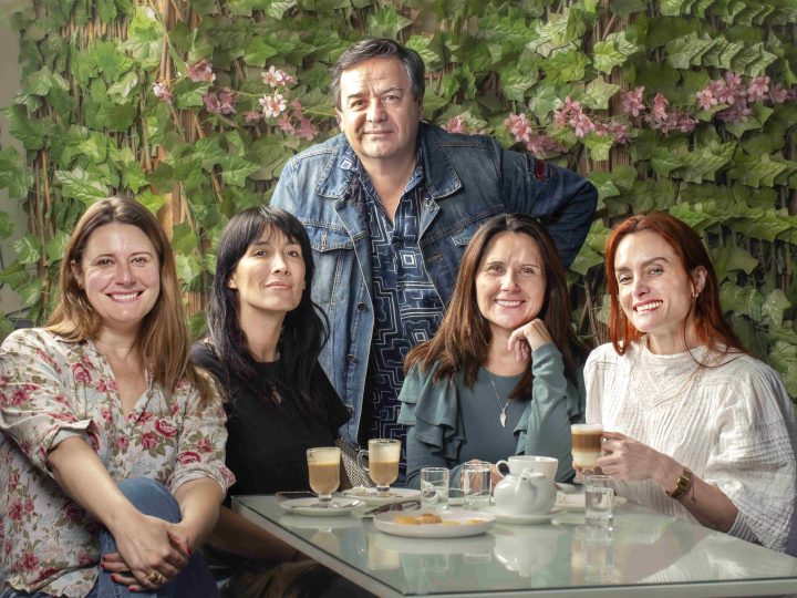 Malas Madres: exitosa comedia se presentará en el Teatro Regional Cervantes