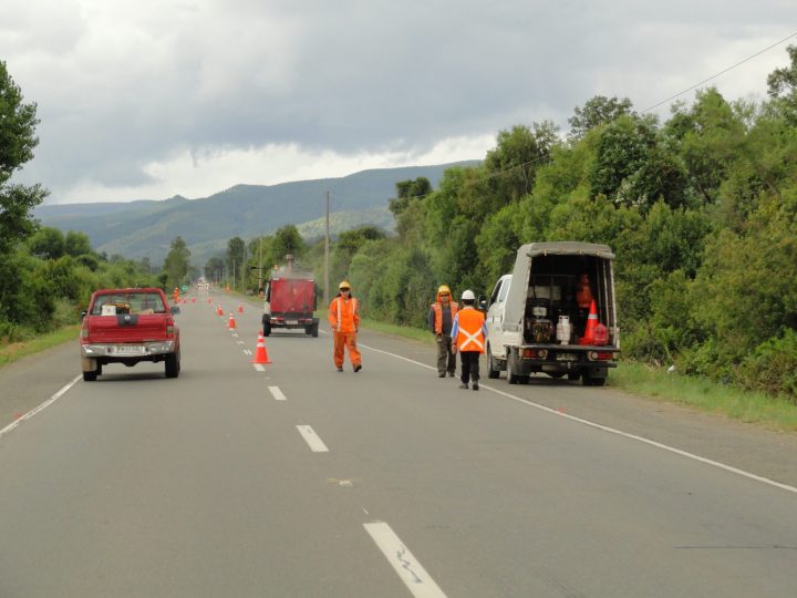 Hombre fallece tras ser atropellado por camión