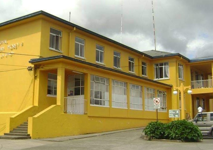 Hospital implementa atención especial pacientes con neurodiversidad