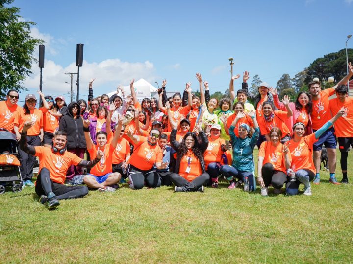 Se realizará corrida familiar para conmemorar el Día Internacional por la No Violencia hacia la Mujer