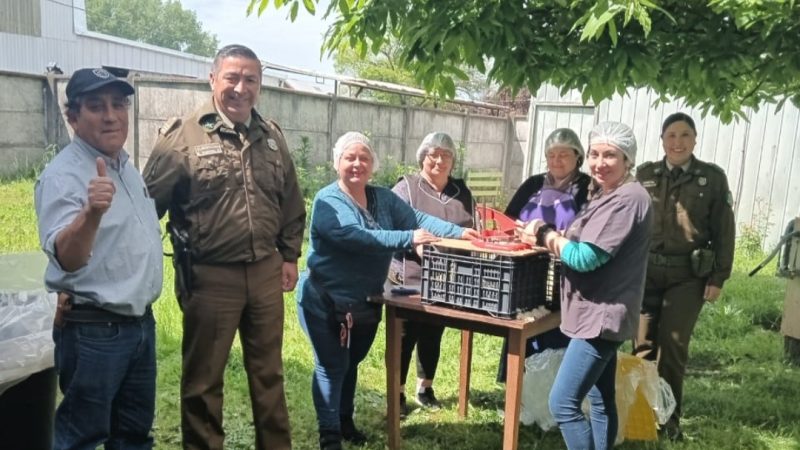 Vender 3.000 empanadas: esa la meta para la Empanatón 2024