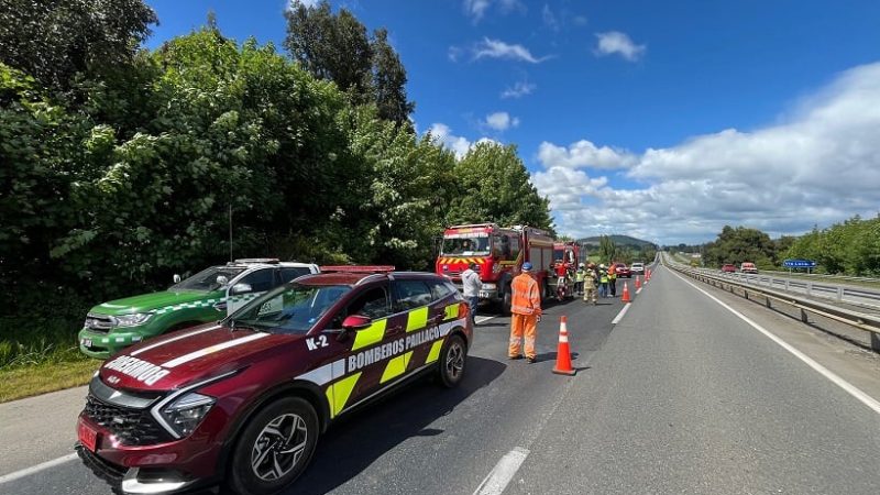 Joven desaparecido desde el 24 de octubre fue hallado sin vida por sus familiares