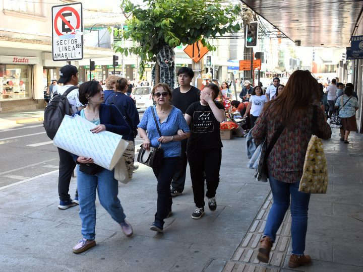 ¿Cómo organizar la economía familiar para los últimos días del año?