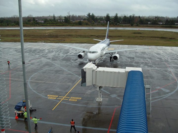 Licitación para concesionar el aeropuerto de Osorno comenzará el primer semestre de 2025