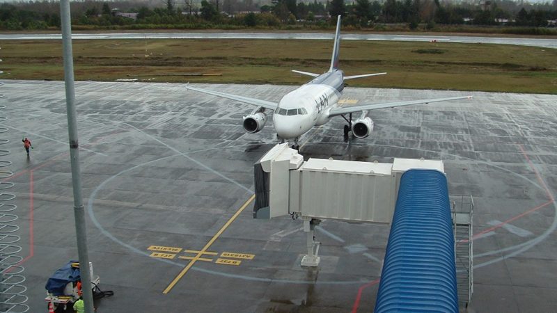 Licitación para concesionar el aeropuerto de Osorno comenzará el primer semestre de 2025