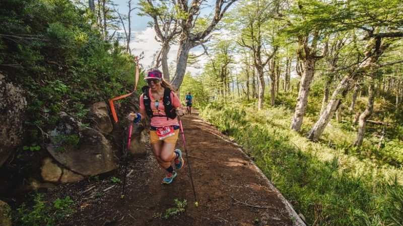 Se esperan más de 1.500 deportistas para la carrera Futangue