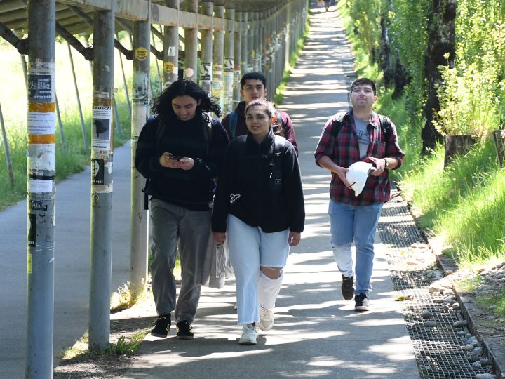 La importancia de los ritos de paso (o cómo enfrentar el camino desde la enseñanza media a la universidad)