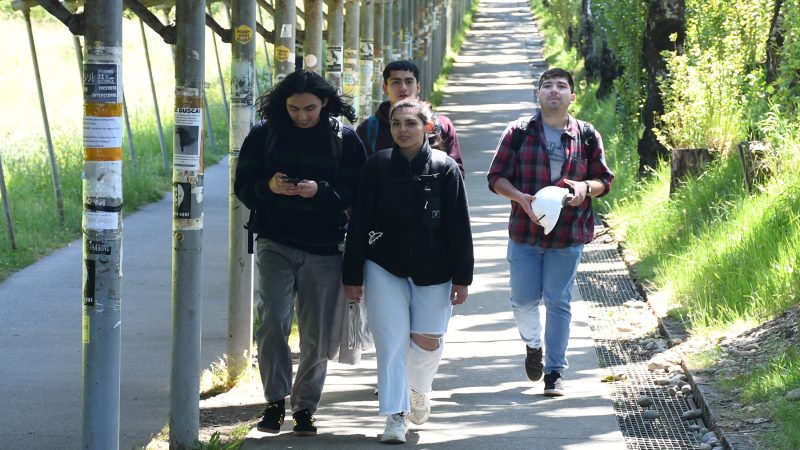 La importancia de los ritos de paso (o cómo enfrentar el camino desde la enseñanza media a la universidad)