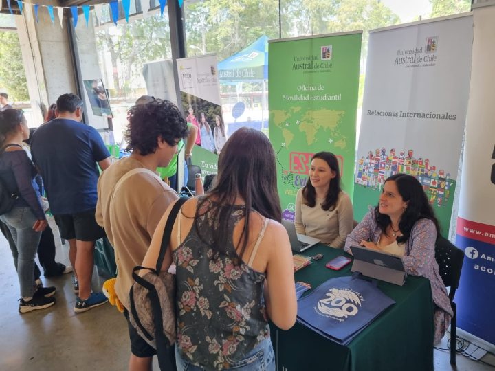 Más de 5 mil estudiantes de Los Ríos están habilitados para postular al Sistema de Acceso a la Educación Superior