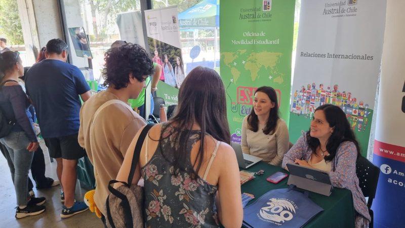 Más de 5 mil estudiantes de Los Ríos están habilitados para postular al Sistema de Acceso a la Educación Superior