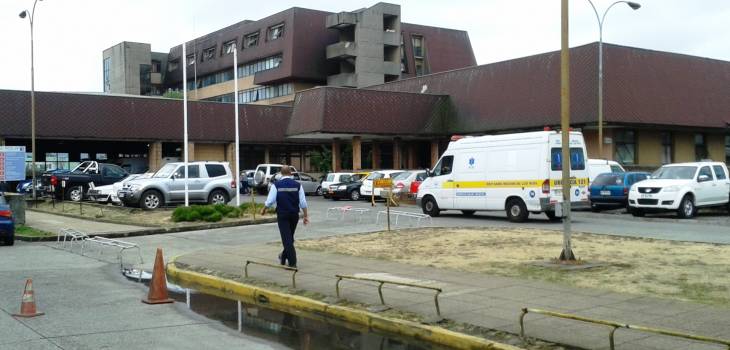 Minsal decide construir nuevo Hospital Base de Valdivia en terreno de 8 hectáreas propiedad de la UACh