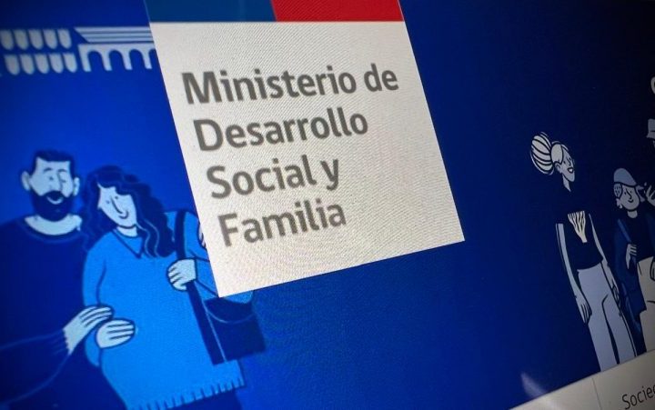 Gobierno nombra a Rodrigo Baeza como el nuevo seremi de Desarrollo Social de Los Ríos