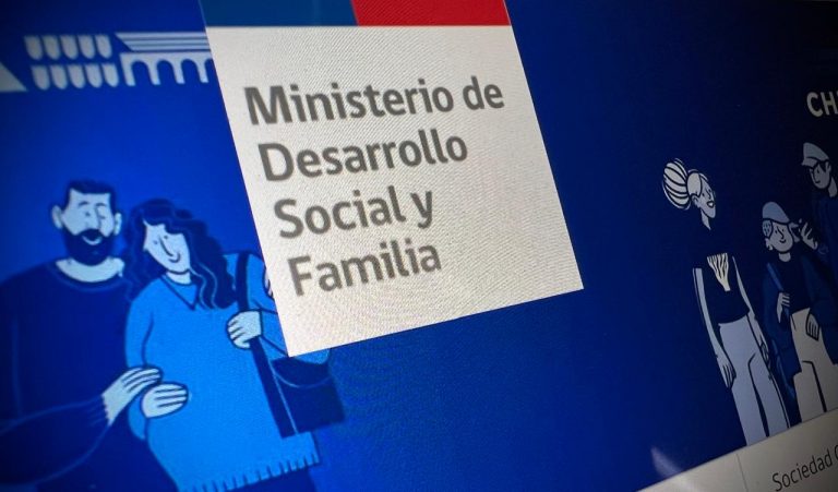 Gobierno nombra a Rodrigo Baeza como el nuevo seremi de Desarrollo Social de Los Ríos