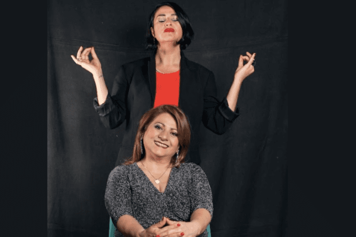 Reconocidas humoristas se presentarán en el Teatro Regional Cervantes