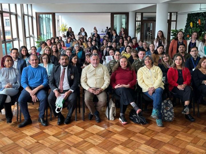 Con 72 mujeres beneficiadas da inicio el Programa Jefas de Hogar año 2025