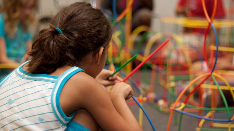 Una vuelta a clases de la mejor forma